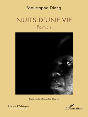 cover image of Nuits d'une vie
